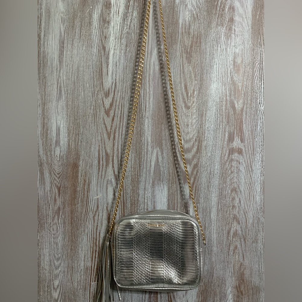 NWOT VICTORIA SECRET CROSSBODY HANDBAG